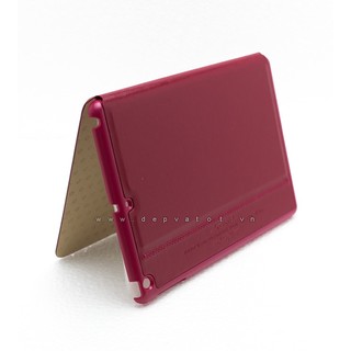 Bao da ipad 2, 3, 4 da