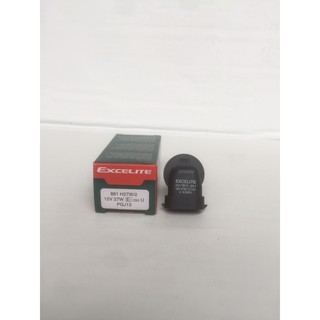 Bóng đèn 881 12v 27w halogen Hàn Quốc