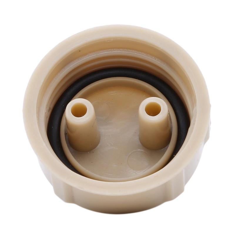 Nắp Đậy Bình Tạo Khí CO2 Cho Bể Cá