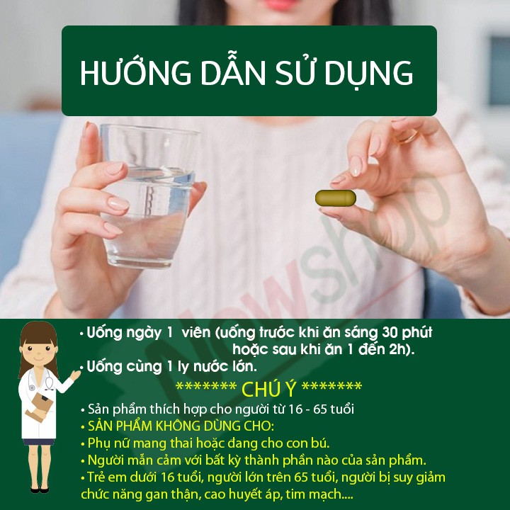 Viên uống giảm cân nhanh tại nhà cho người cơ địa khó Seven D'Gold (Seven Days Gold) giúp giữ dáng và thải mỡ cấp tốc | BigBuy360 - bigbuy360.vn