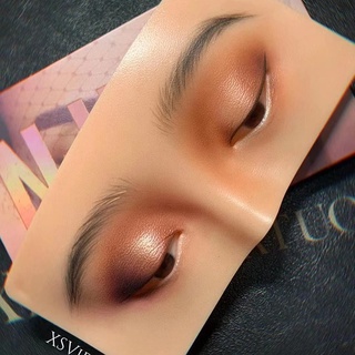 Mặt nạ makeup 3d (dụng cụ trang điểm)