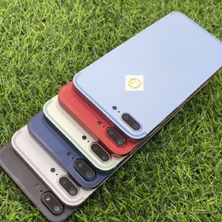 Vỏ sườn thay thế dành cho 7plus vuông