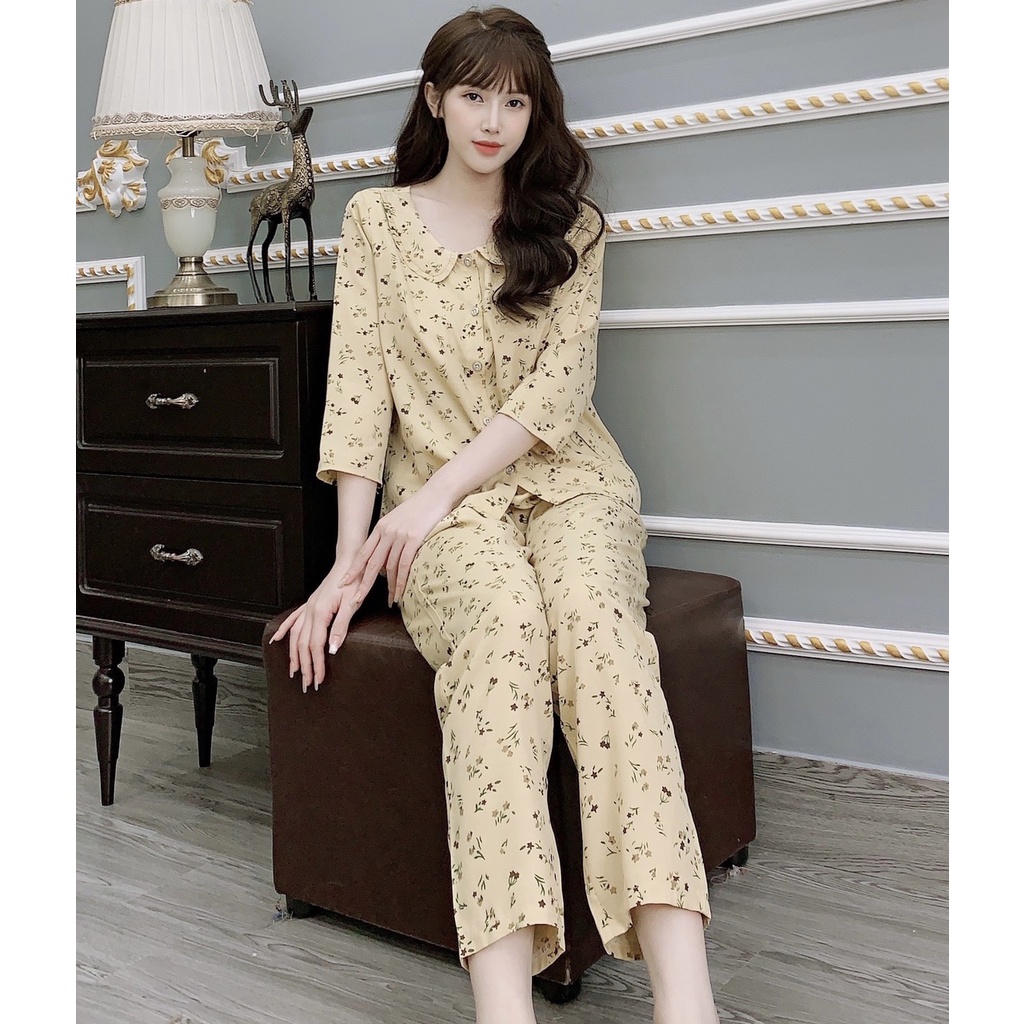 Đồ bộ mặc nhà