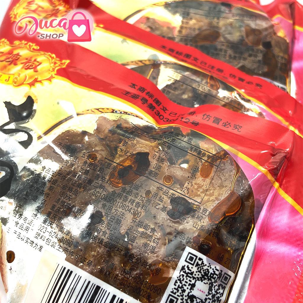 [SIÊU RẺ] GÀ CAY Nội Địa Tứ Xuyên Thơm Ngon | BigBuy360 - bigbuy360.vn