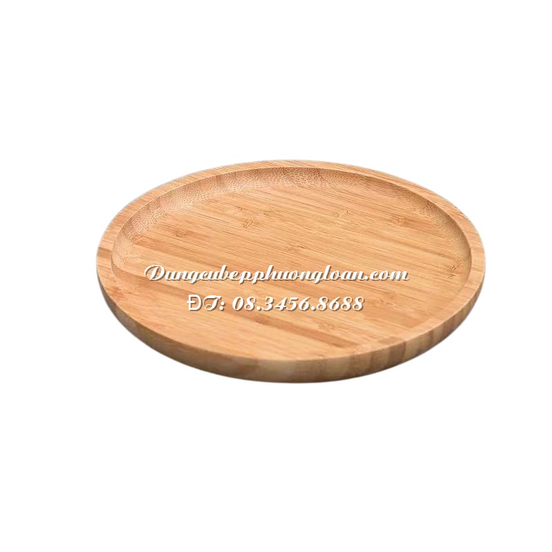 Khay gỗ tre decor vuông, tròn, chữ nhật đủ kích thước hàng nhập khẩu
