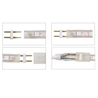 Led dây đôi 2835 siêu sáng , chống nước