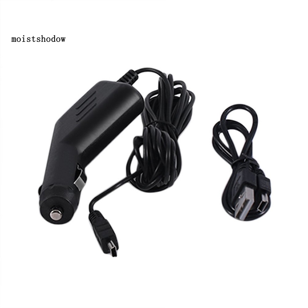 Camera hành trình 2.5 Inch Full HD 1080P DVR tầm nhìn đêm dành cho xe ô tô