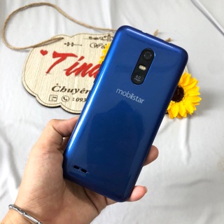 ĐIỆN THOẠI MOBIISTAR C1 POWER CHÍNH HÃNG