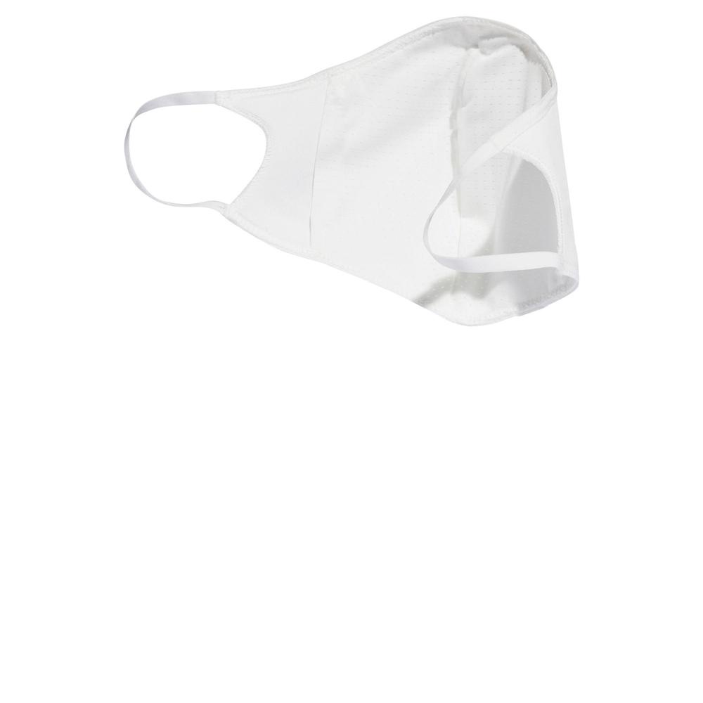 adidas Unisex Face Cover Badge of Sport - Not For Medical Use Màu trắng HE7040