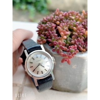  Đồng hồ si nữ hiệu Tissot Thuỵ Sỹ cơ lên dây 