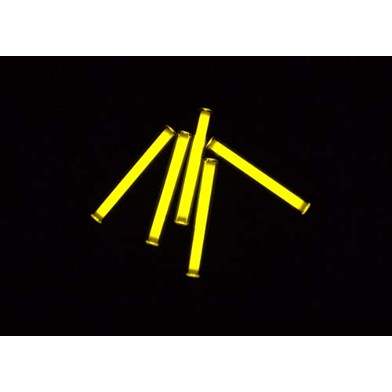 TEC - Thanh Phát Sáng Tritium T3 Vials