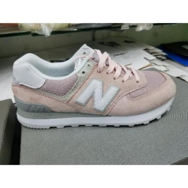 GIÀY THỂ THAO SNEAKER NEWBALANCE NỮ