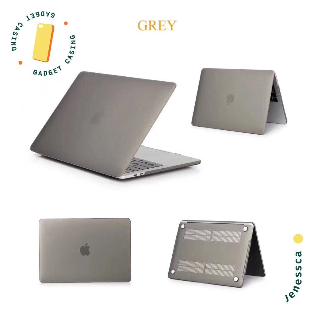 Ốp Bảo Vệ Macbook Air 13 "2015 2016 2017 In Hình Frozen Dove Xinh Xắn