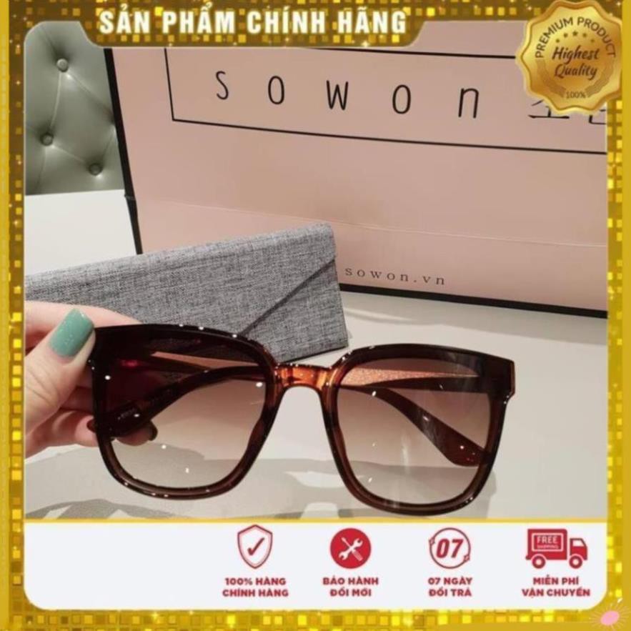❌GIÁ SỐC❌MẮT KÍNH V NAM NỮ 6035 HÀN QUỐC GỌNG VUÔNG CAO CẤP HOT TREND
