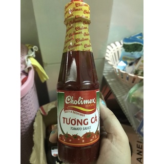 Tương cà Cholimex chai 270g