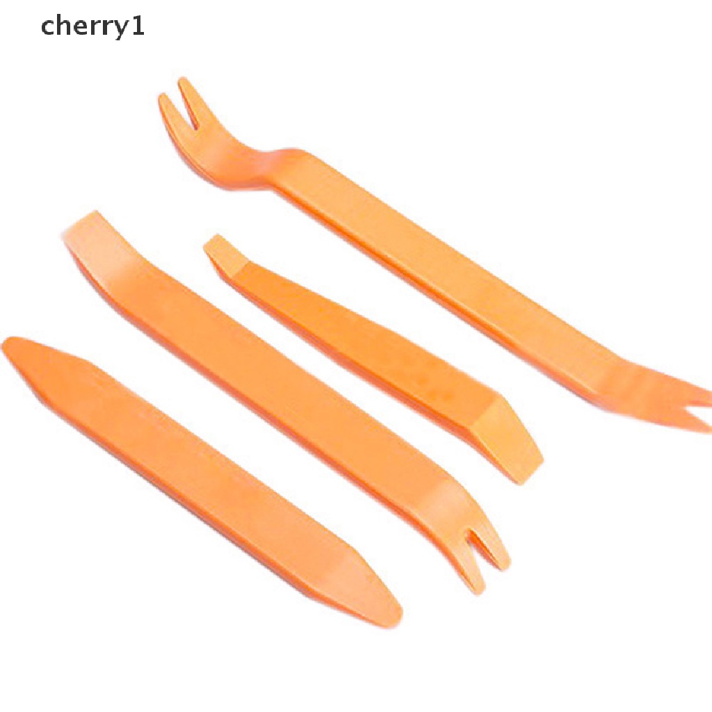 Bộ 1 / 4 Bộ Điều Khiển Âm Thanh Xe Hơi Chất Lượng Cao