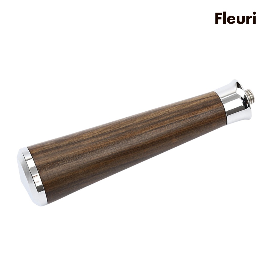 Máy Pha Cà Phê Tay Cầm Bằng Gỗ M10 Chuyên Dụng Cho Barista