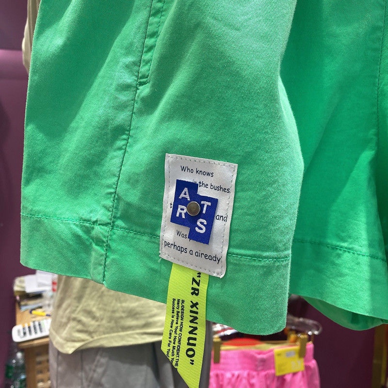 Quần Short Nữ Màu Kẹo Ngọt Thời Trang Hàn Quốc