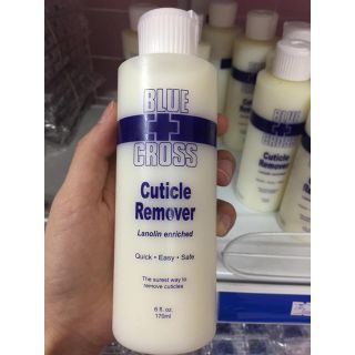 Nước mềm da Mỹ- nước mềm da không cần ngâm tay làm móng nail