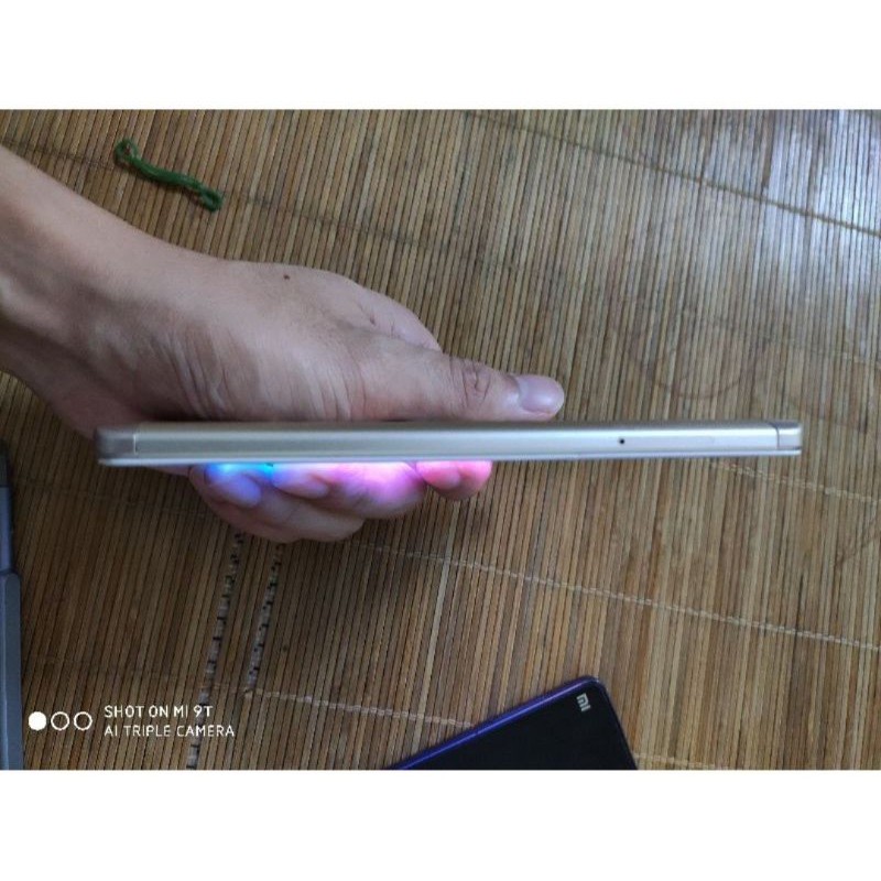 Điện thoại Xiaomi Redmi Note 4X - Ram 3G/32G - Chip Snapdragon 625 | WebRaoVat - webraovat.net.vn