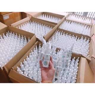 Xịt kháng khuẩn MC Pharma