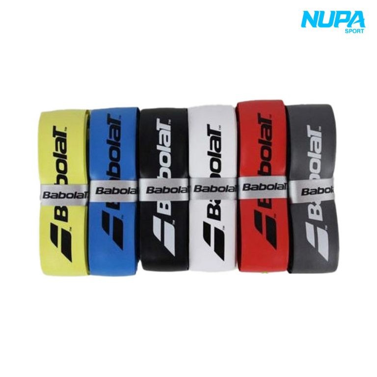 [QUẤN CÁN CỐT BABOLAT] Quấn Cán Cốt Babolat | NUPA SPORT