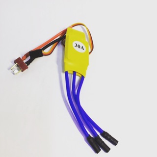 Mạch điều tốc XXD ESC 30A Brushless
