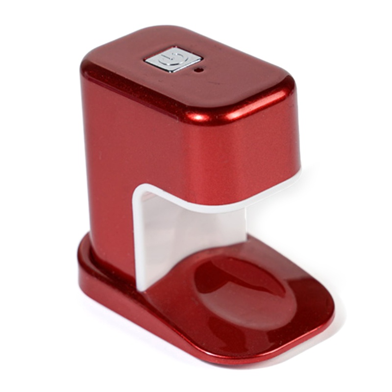 Đèn Hong Khô Sơn Móng Tay Nhanh Chóng Hình Quả Trứng Màu Hồng 30S YOUYO