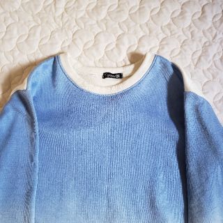 Áo Sweater 2hand