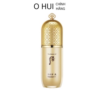 Kem nền trang điểm Whoo Mi Essential CC Cream 40ml, SPF25/PA++, che khuyết điểm - Nhã Khanh Ohui