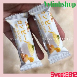 Bánh xốp sữa chua phô mai 1k/cái bánh sữa chua