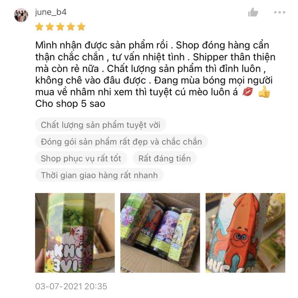 [Chuẩn Loại 1] Khô bò miếng đập dập mềm 300g, Bò Khô Miếng Loại 1 Siêu Ngon AHAFOOD, đồ ăn vặt Hà Nội | BigBuy360 - bigbuy360.vn