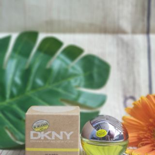 Set Nước Hoa Mini Nữ DKNY Be Delicious 7ml