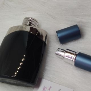 (mẫu thử) nước hoa montblanc Legend