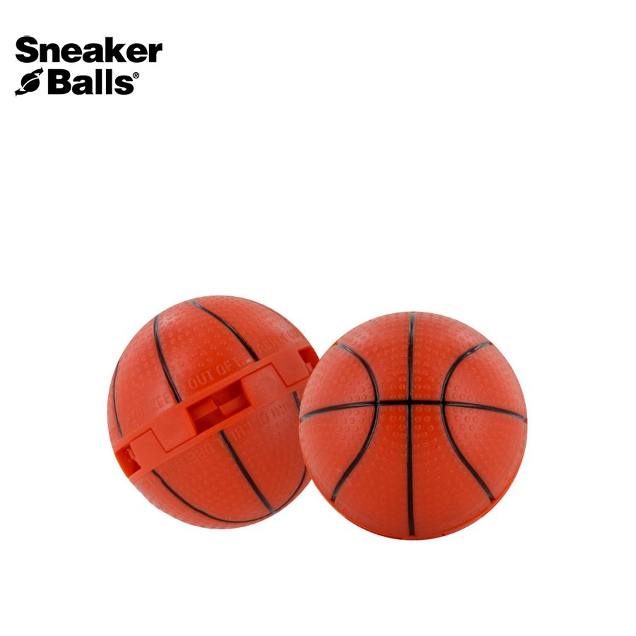 Banh khử mùi cho giày unisex Sneaker Balls Basketball - 20222