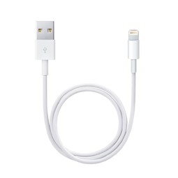 Dây cáp sạc cho các dòng iphone - usb to lighning chống đứt - shop1688