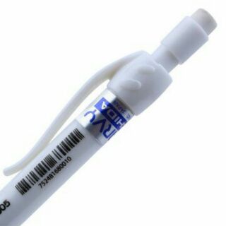Bút chì bấm Marvy 005  - trắng