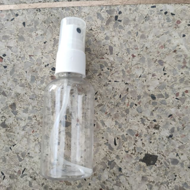 Chai phun sương 50ml