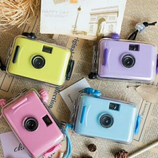 Camera/máy ảnh lomo underwet cheap moment với j-hope