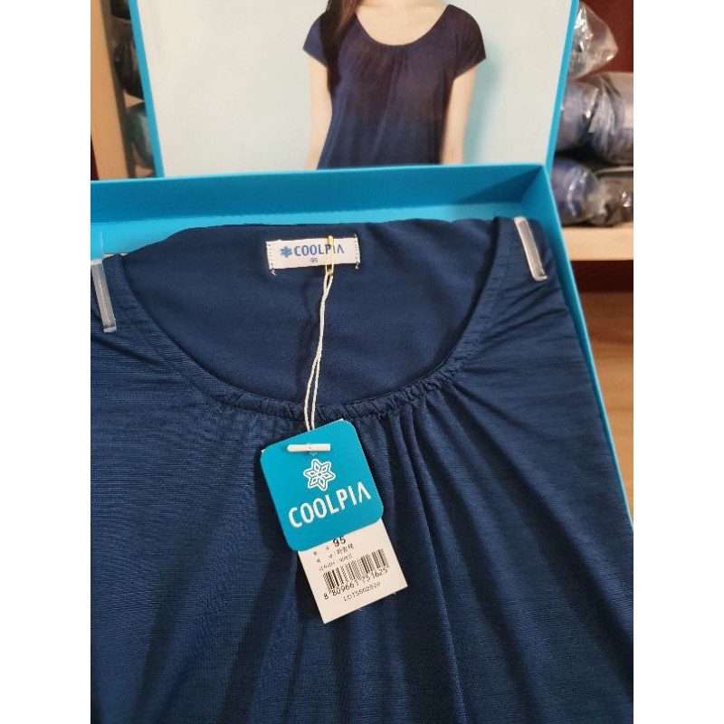 Đầm ngủ/đầm mặc nhà BYC xuất Hàn full box | BigBuy360 - bigbuy360.vn