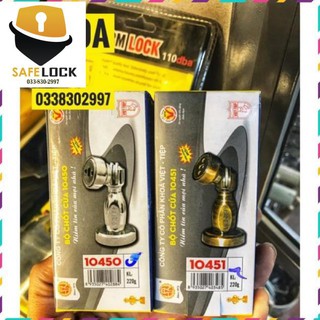 Hít cửa, chặn cửa chống đập Việt Tiệp chính hãng