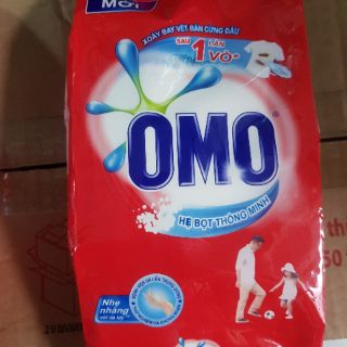 BỘT GIẶT OMO 800 gr GIÁ Si