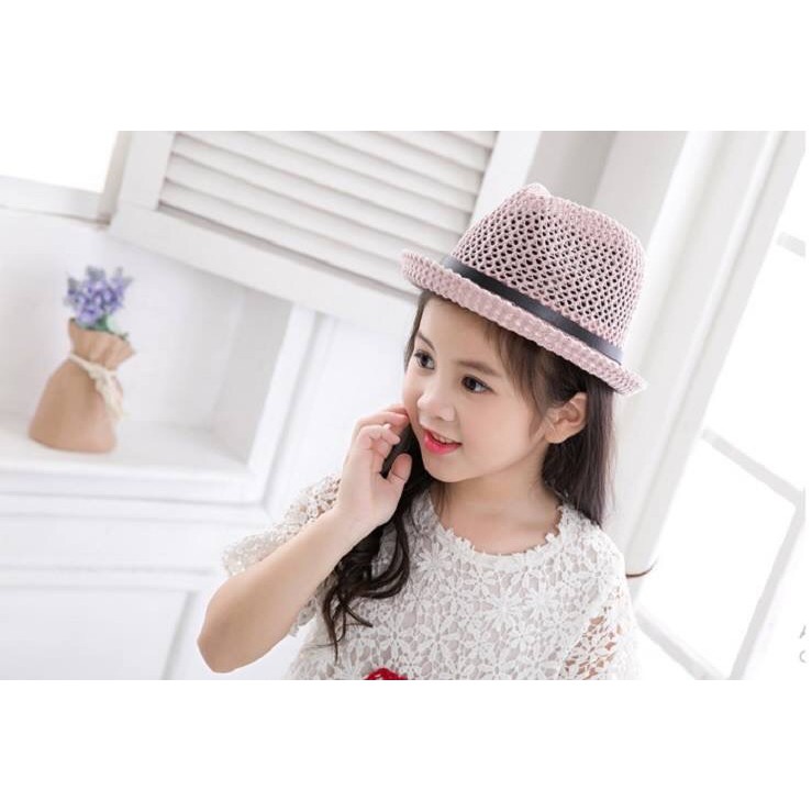 NÓN CẶP BA/ MẸ VÀ BÉ