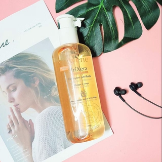 SỮA RỬA MẶT AVENE TRIXEA CLEANSER 400ML