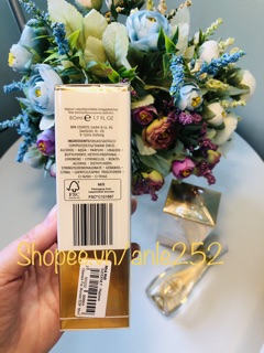 NƯỚC HOA SUDDENLY MADAME GLAMOUR 50ML