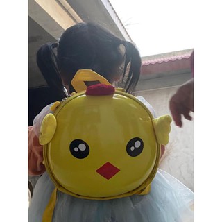 BA LÔ TRẺ EM