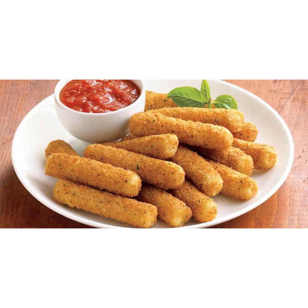 [12 QUE][ HÀNG LOẠI 1] 500g PHÔ MAI QUE HÀNG NGON SHIP TP HCM | BigBuy360 - bigbuy360.vn