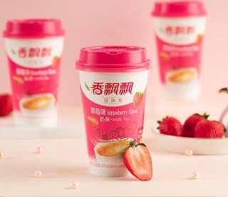 Trà sữa Ngôn Tình