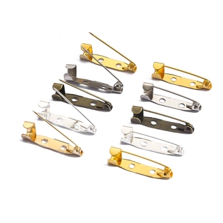 Set 10 Ghim Cài Áo Beadia 5 Màu Chuyên Dụng Làm Đồ Trang Sức DIY