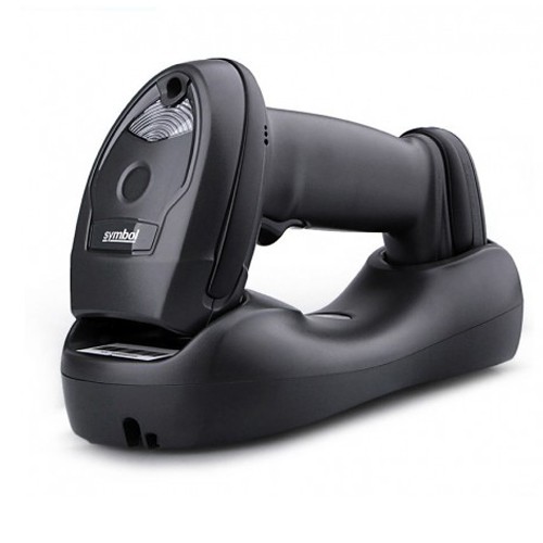 Máy quét - Đầu đọc mã vạch Symbol LI - 4278 LI4278 1D không dây đã qua sử dụng TC Việt - TC Viet